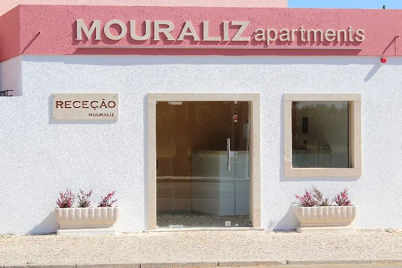Mouraliz Apartments By Hd Properties - Vilamoura Marina