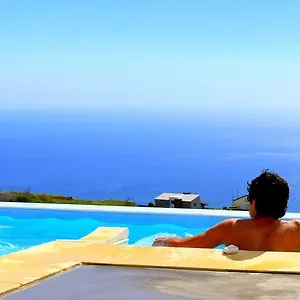 Madeira Native Motion Maison d'hôtes Fajã da Ovelha