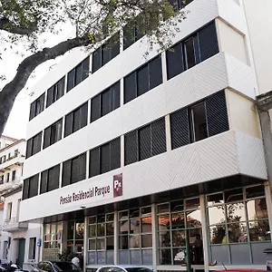 Residencial Parque Portugal