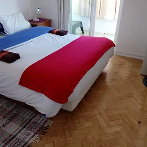 Voyage 63 Maison d'hôtes Lisboa