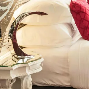 Teatro Boutique Rooms&suites Couette-café Lisboa