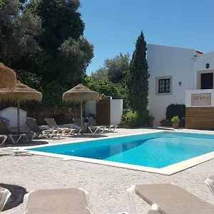 Casa Do Alto Alojamento de Acomodação e Pequeno-almoço
