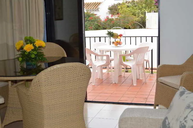 Aparthotel Mouraliz Apartments By Hd Properties - Vilamoura Marina