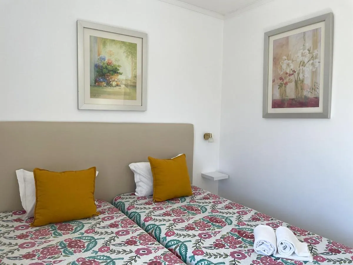 *** Aparthotel Mouraliz Apartments By Hd Properties - Vilamoura Marina Portugal