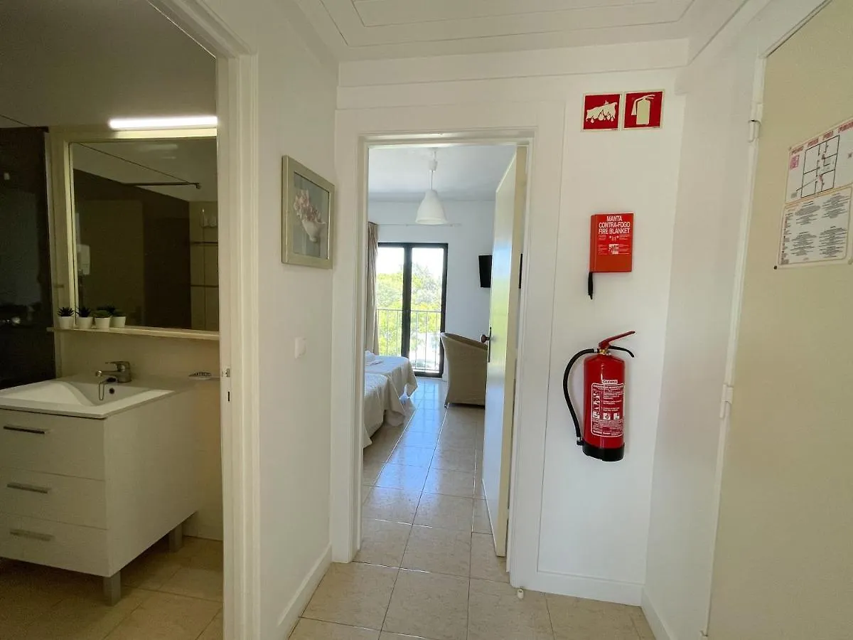 Mouraliz Apartments By Hd Properties - Vilamoura Marina Aparthotel