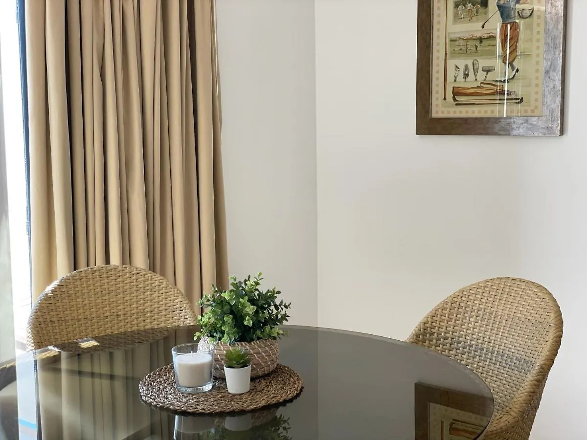 Mouraliz Apartments By Hd Properties - Vilamoura Marina 3*,  Portugal