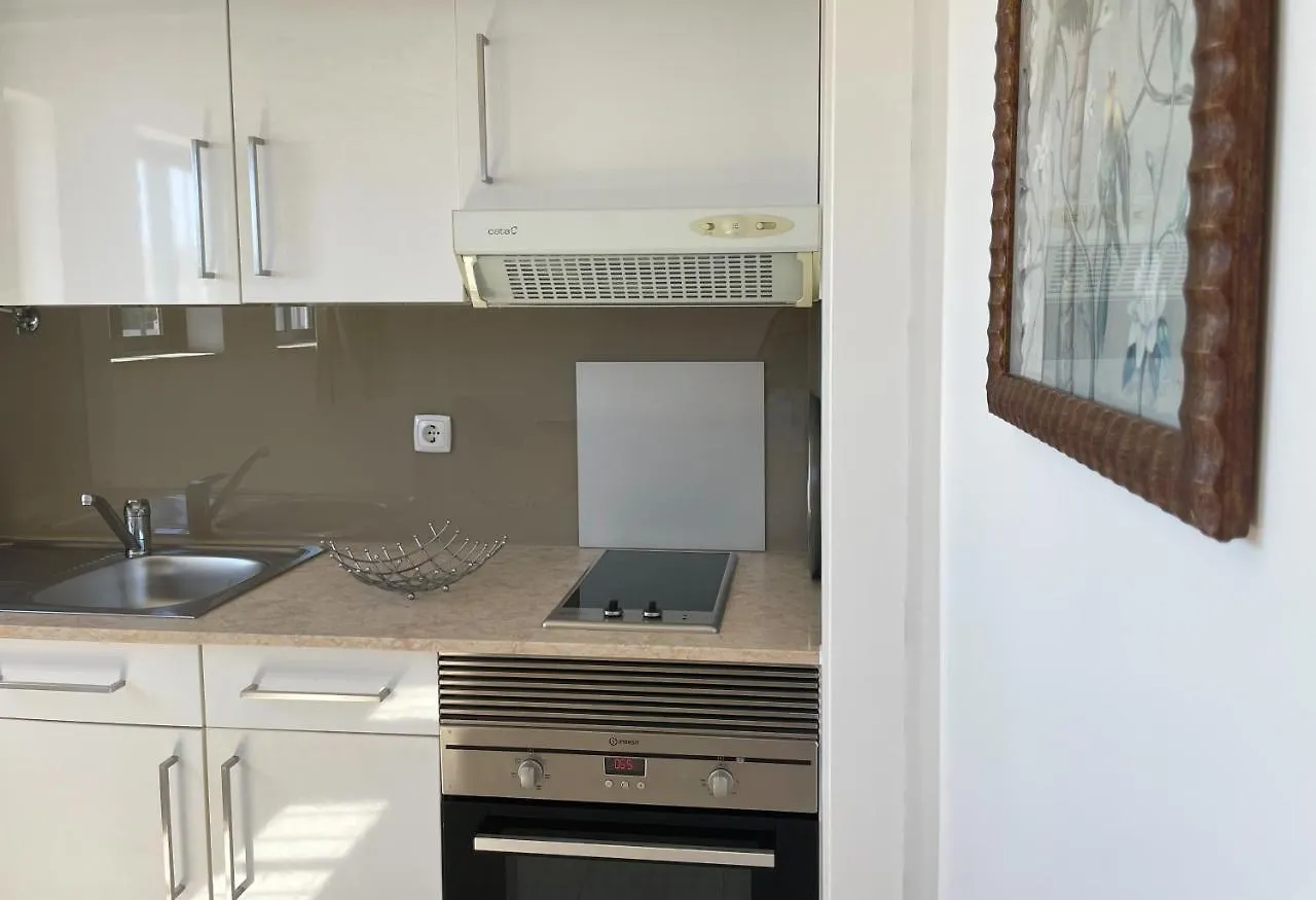 Mouraliz Apartments By Hd Properties - Vilamoura Marina Aparthotel