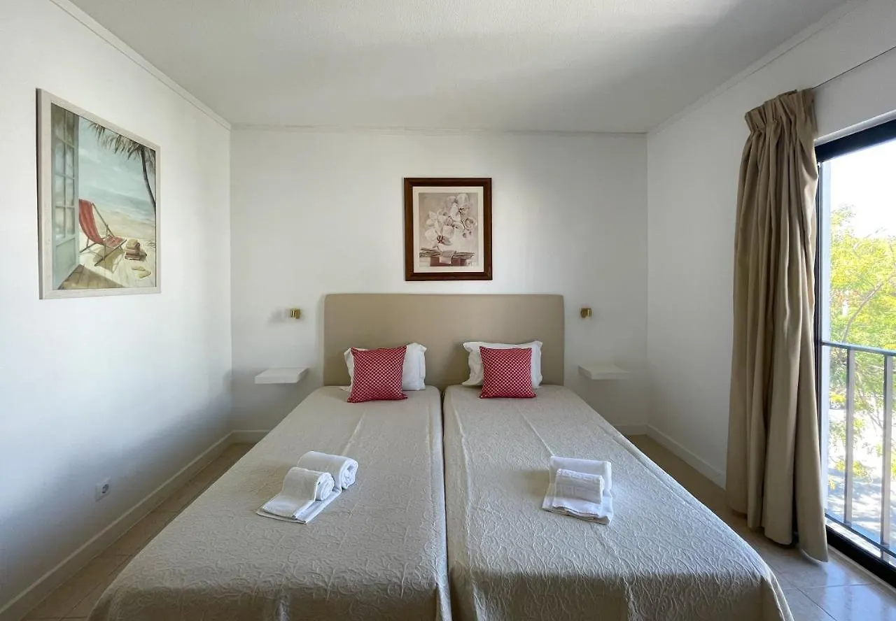 Mouraliz Apartments By Hd Properties - Vilamoura Marina Portugal