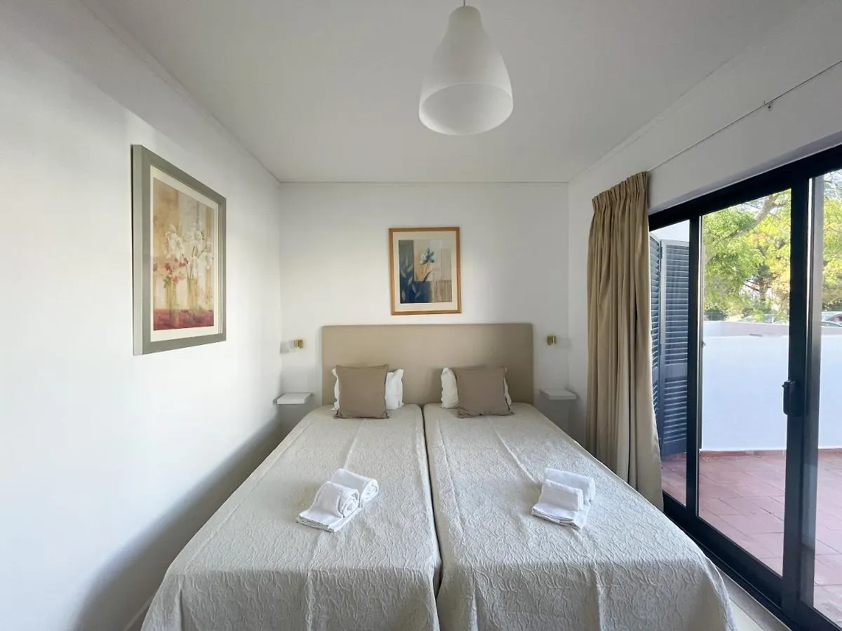Aparthotel Mouraliz Apartments By Hd Properties - Vilamoura Marina