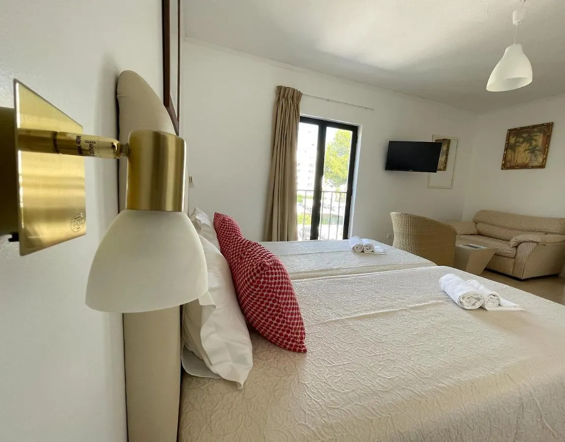 Mouraliz Apartments By Hd Properties - Vilamoura Marina