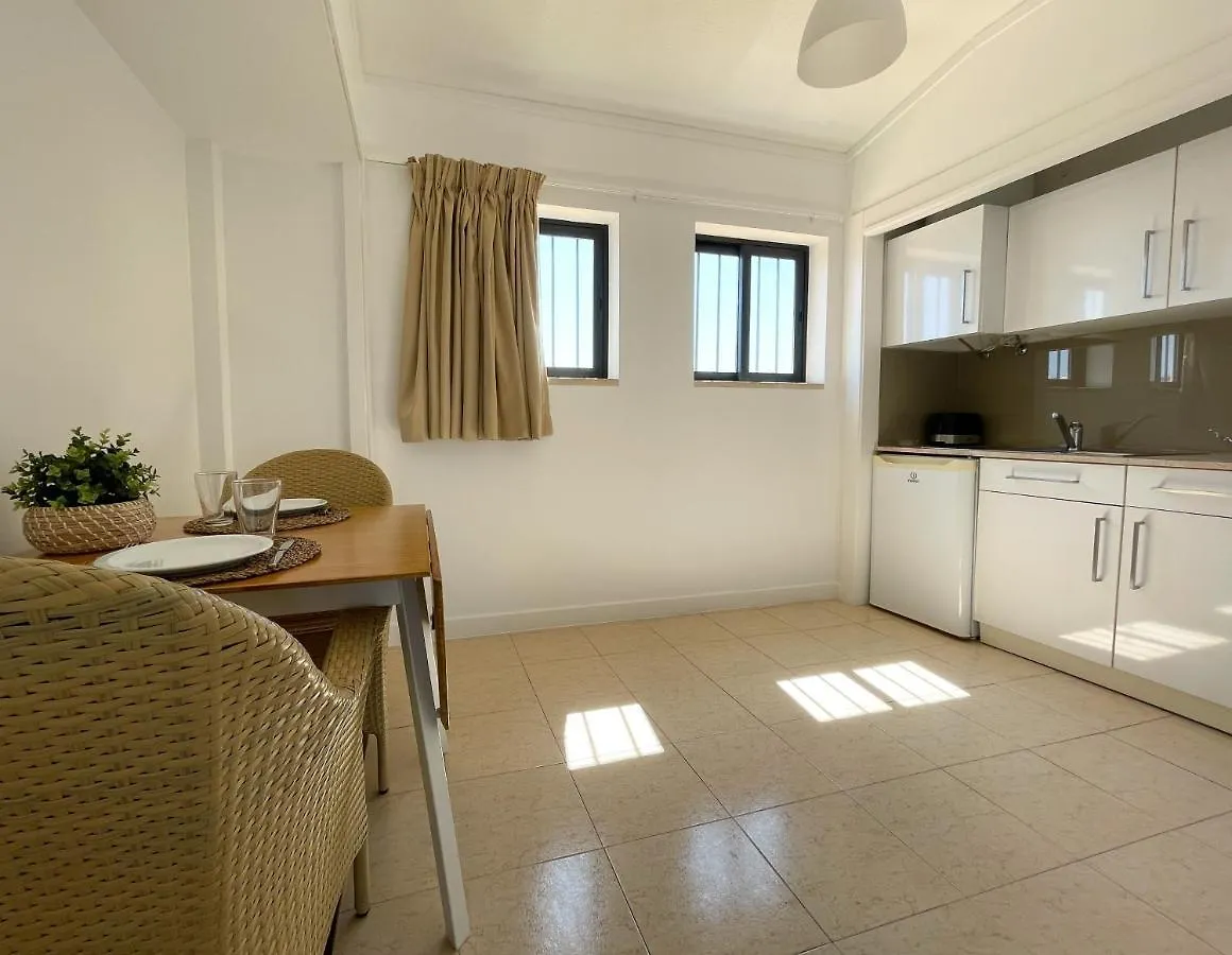Mouraliz Apartments By Hd Properties - Vilamoura Marina Portugal