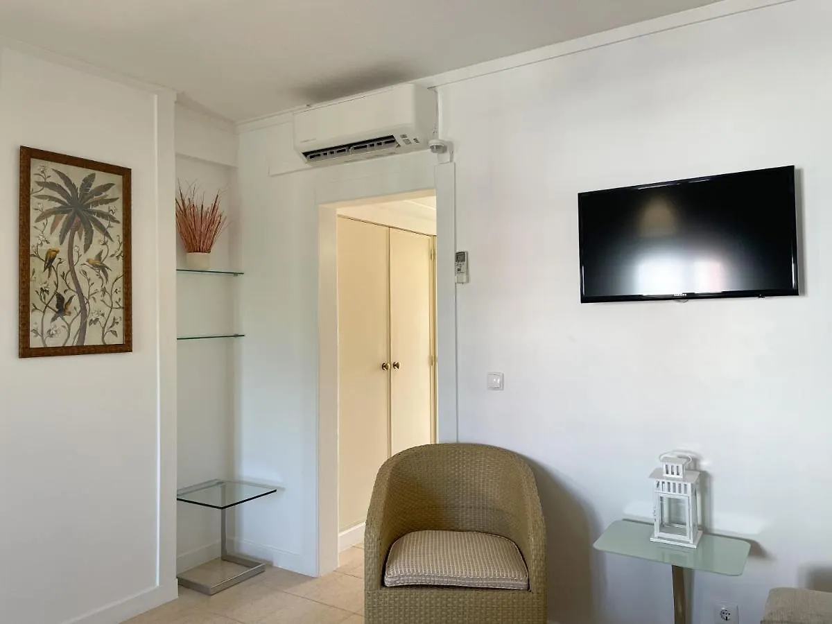 Aparthotel Mouraliz Apartments By Hd Properties - Vilamoura Marina