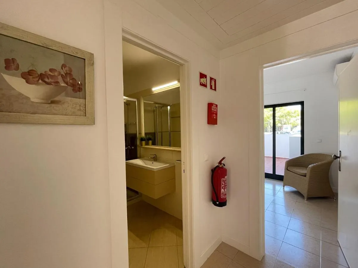 Mouraliz Apartments By Hd Properties - Vilamoura Marina 3*,