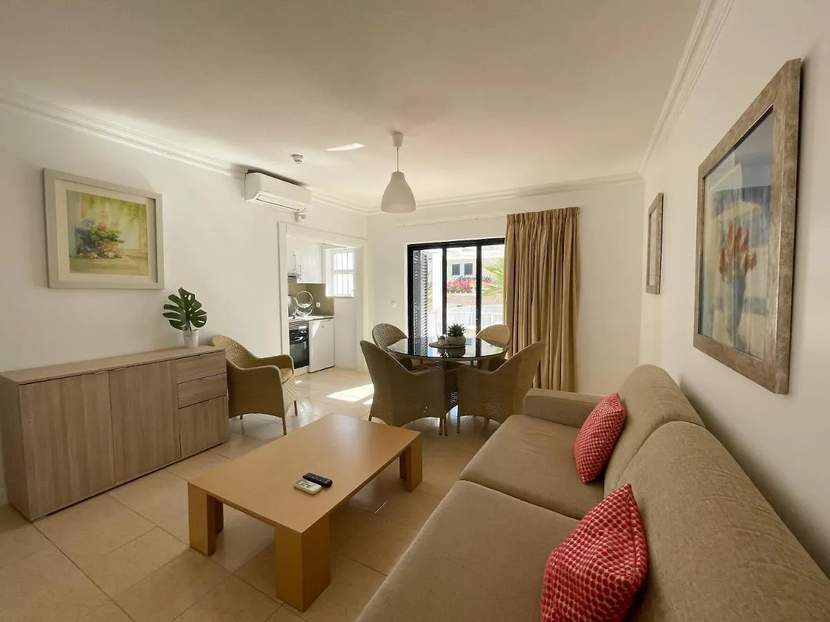 Mouraliz Apartments By Hd Properties - Vilamoura Marina Aparthotel