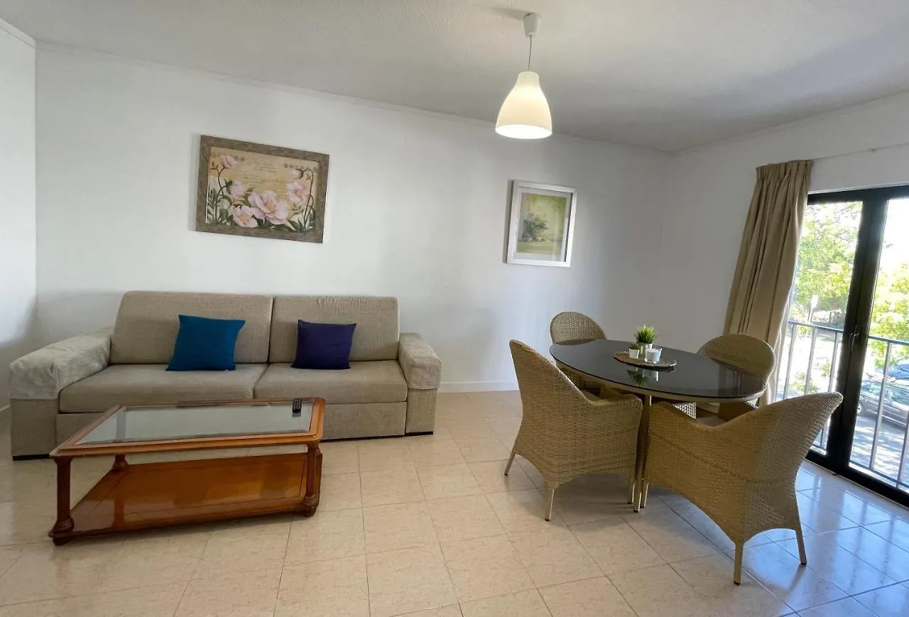 Aparthotel Mouraliz Apartments By Hd Properties - Vilamoura Marina