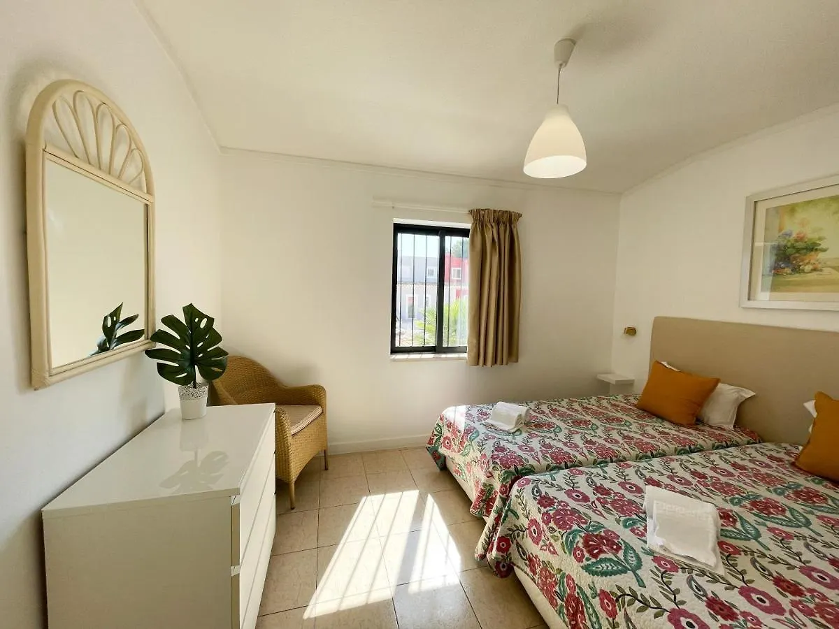 Mouraliz Apartments By Hd Properties - Vilamoura Marina Aparthotel