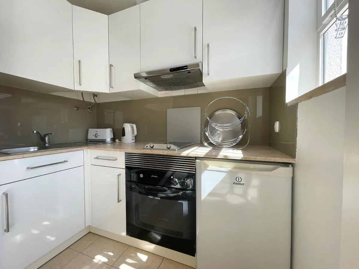 Aparthotel Mouraliz Apartments By Hd Properties - Vilamoura Marina