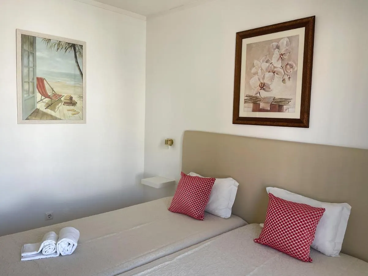 Mouraliz Apartments By Hd Properties - Vilamoura Marina 3*,  Portugal