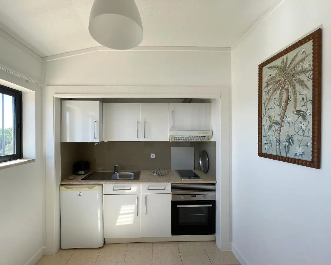 Mouraliz Apartments By Hd Properties - Vilamoura Marina