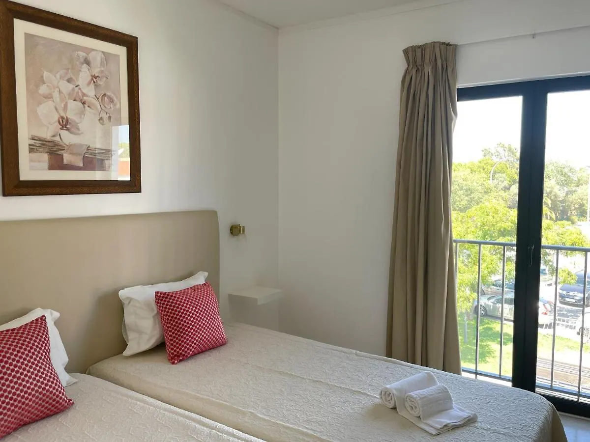 Mouraliz Apartments By Hd Properties - Vilamoura Marina