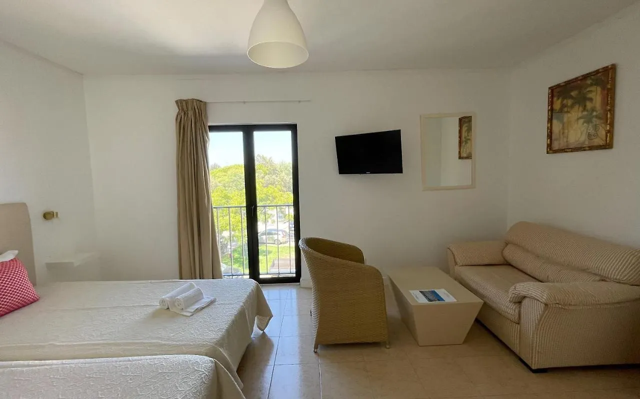 Aparthotel Mouraliz Apartments By Hd Properties - Vilamoura Marina