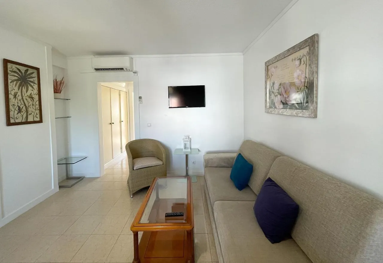Mouraliz Apartments By Hd Properties - Vilamoura Marina Portugal