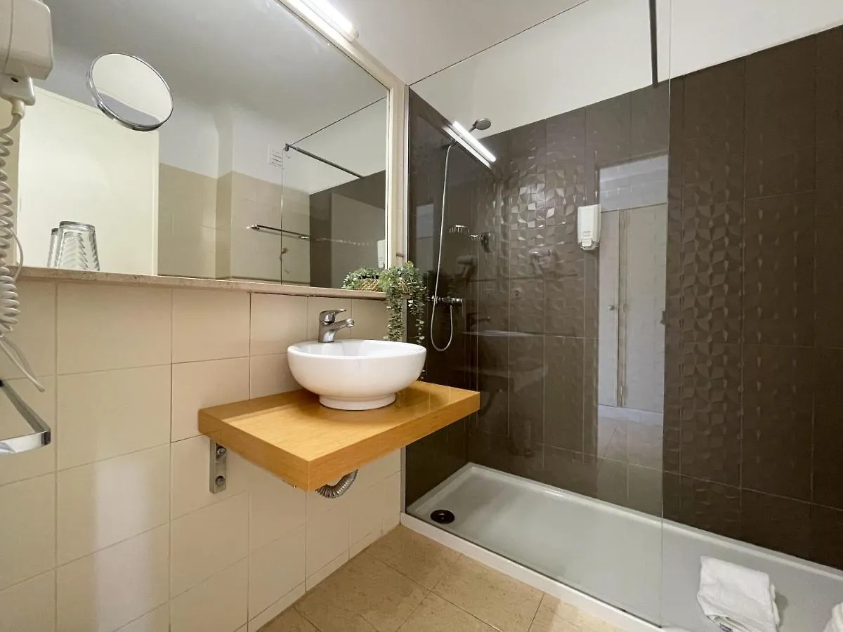 *** Aparthotel Mouraliz Apartments By Hd Properties - Vilamoura Marina Portugal