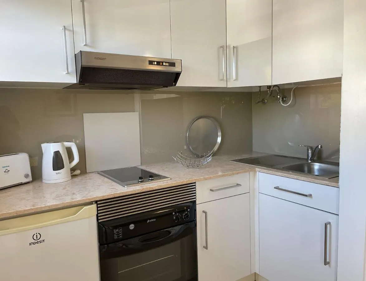 *** Aparthotel Mouraliz Apartments By Hd Properties - Vilamoura Marina Portugal
