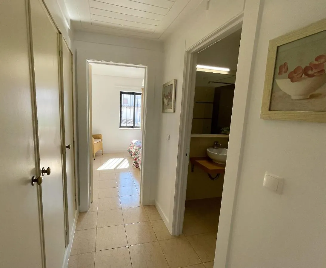 *** Aparthotel Mouraliz Apartments By Hd Properties - Vilamoura Marina Portugal
