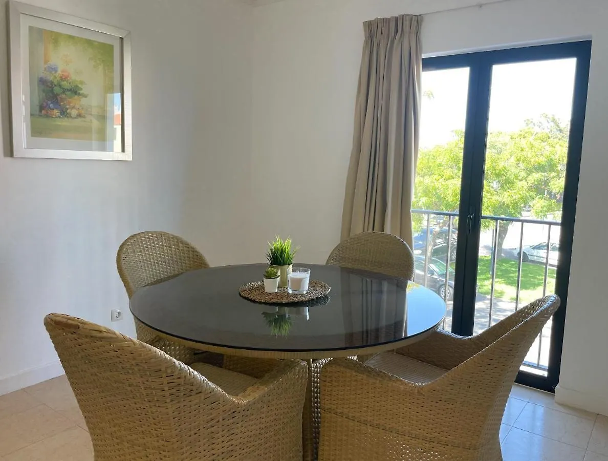 Mouraliz Apartments By Hd Properties - Vilamoura Marina Aparthotel