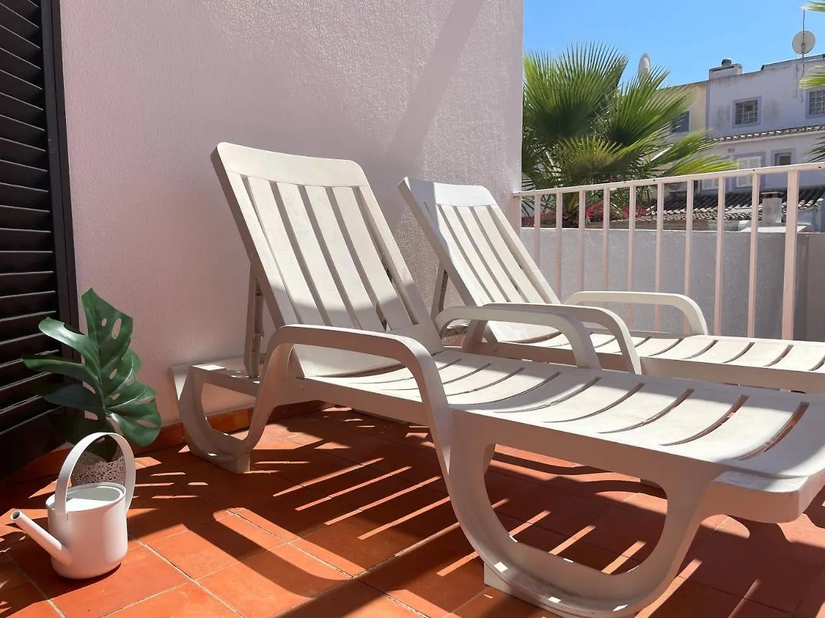 Mouraliz Apartments By Hd Properties - Vilamoura Marina Portugal