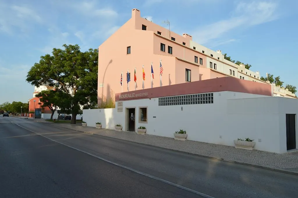 Aparthotel Mouraliz Apartments By Hd Properties - Vilamoura Marina