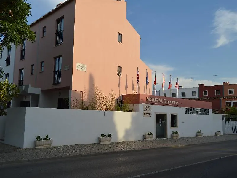 Aparthotel Mouraliz Apartments By Hd Properties - Vilamoura Marina