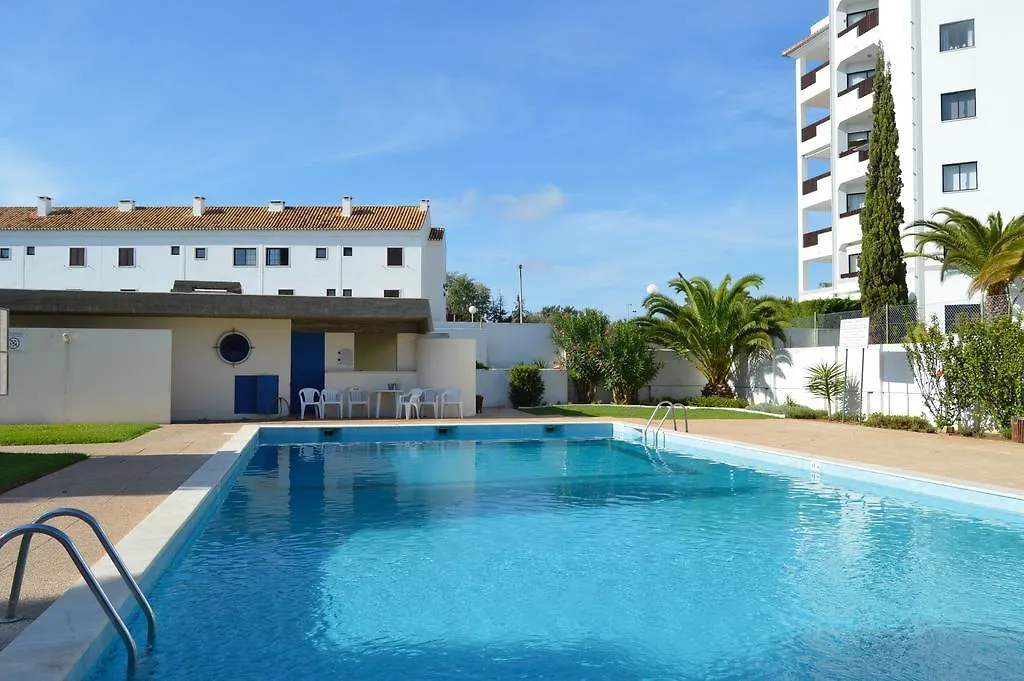 Mouraliz Apartments By Hd Properties - Vilamoura Marina 3*,  Portugal
