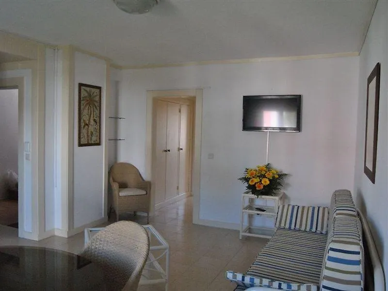 Mouraliz Apartments By Hd Properties - Vilamoura Marina Aparthotel