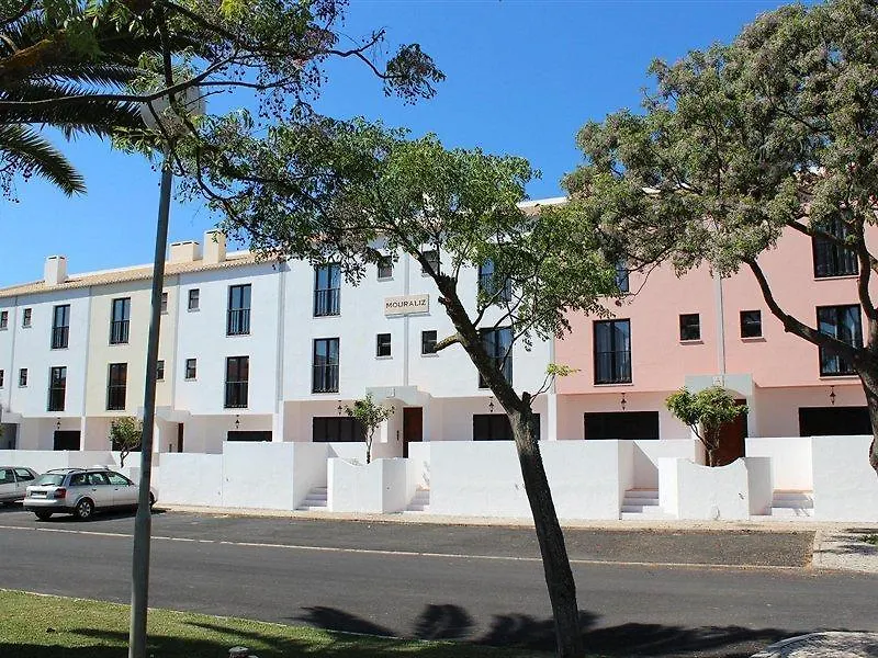 *** Aparthotel Mouraliz Apartments By Hd Properties - Vilamoura Marina Portugal