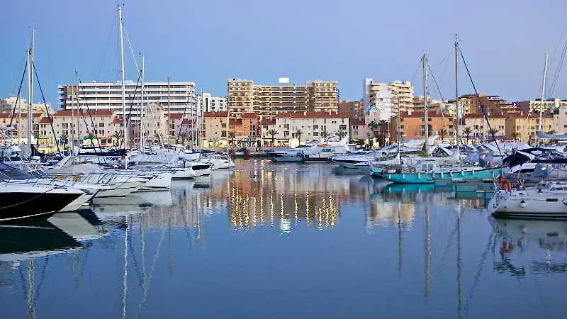 Aparthotel Mouraliz Apartments By Hd Properties - Vilamoura Marina