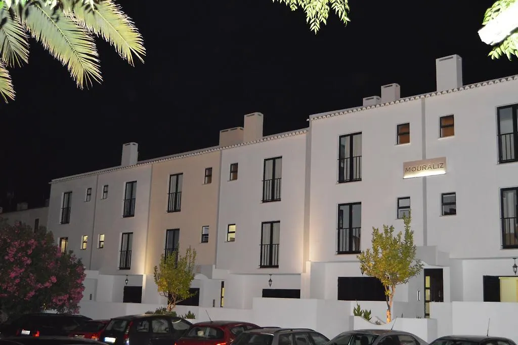 Aparthotel Mouraliz Apartments By Hd Properties - Vilamoura Marina