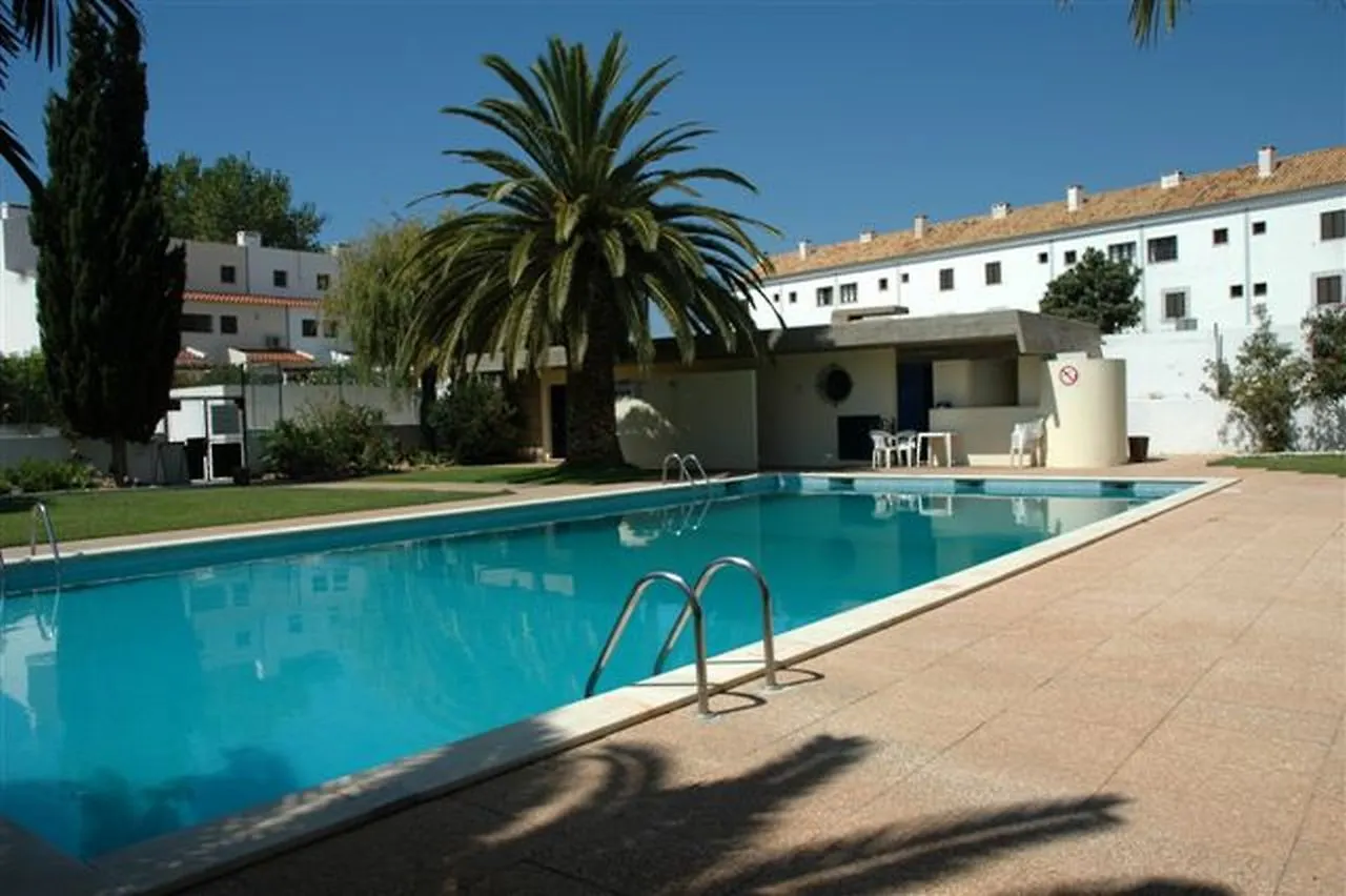 Mouraliz Apartments By Hd Properties - Vilamoura Marina Aparthotel