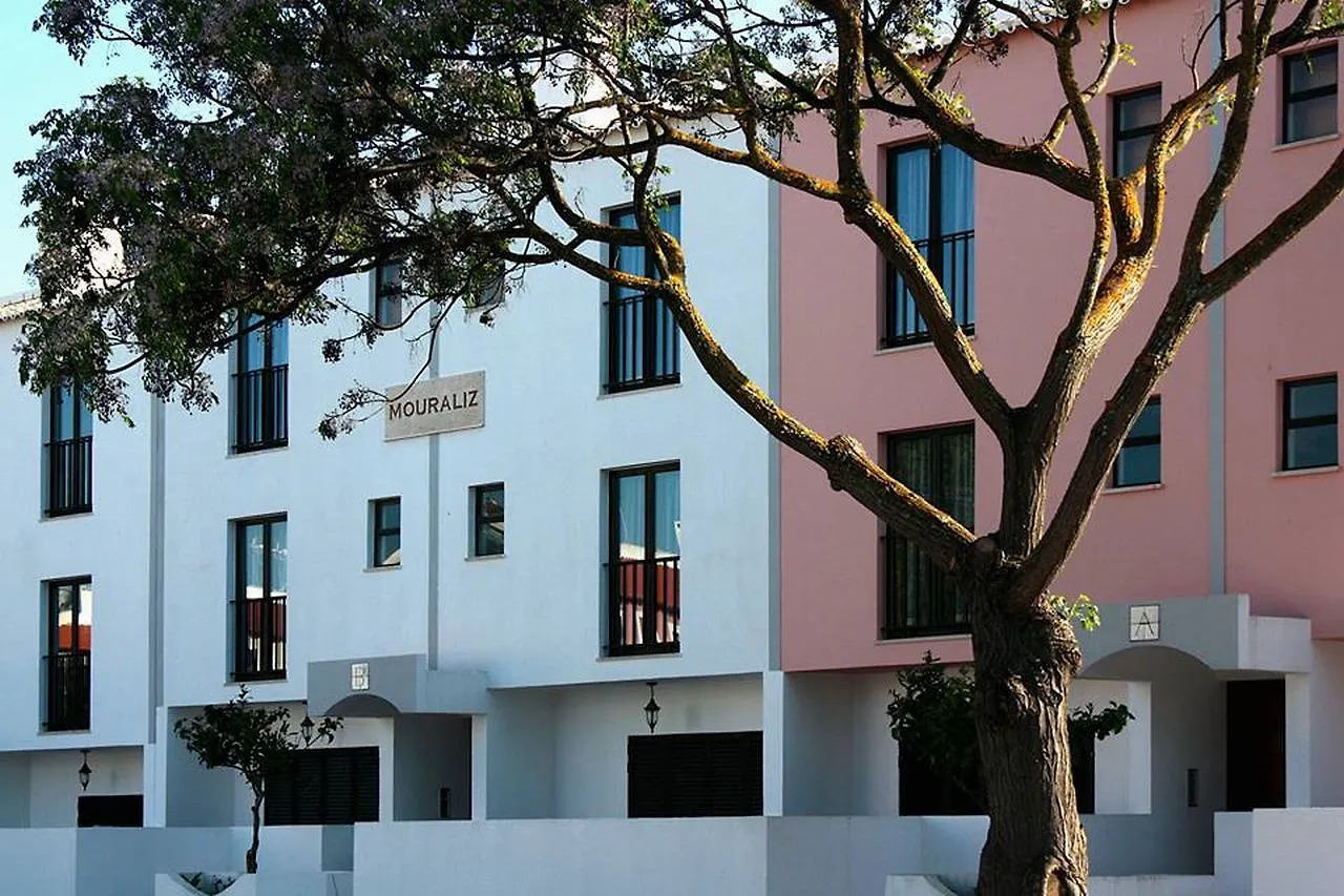 Mouraliz Apartments By Hd Properties - Vilamoura Marina Aparthotel