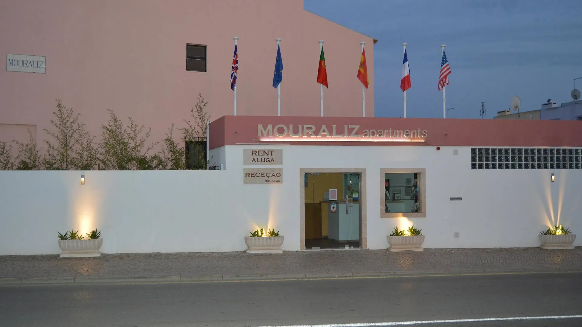 Mouraliz Apartments By Hd Properties - Vilamoura Marina