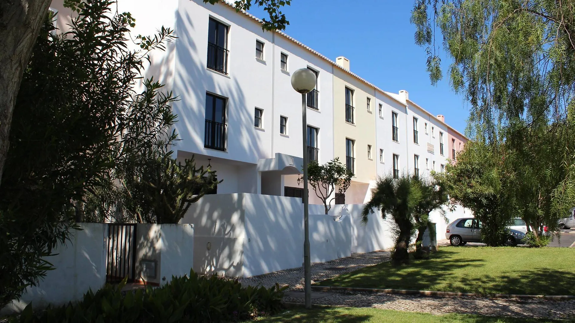 Mouraliz Apartments By Hd Properties - Vilamoura Marina Aparthotel