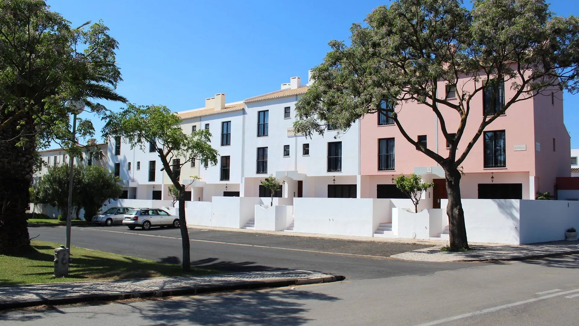 *** Aparthotel Mouraliz Apartments By Hd Properties - Vilamoura Marina Portugal
