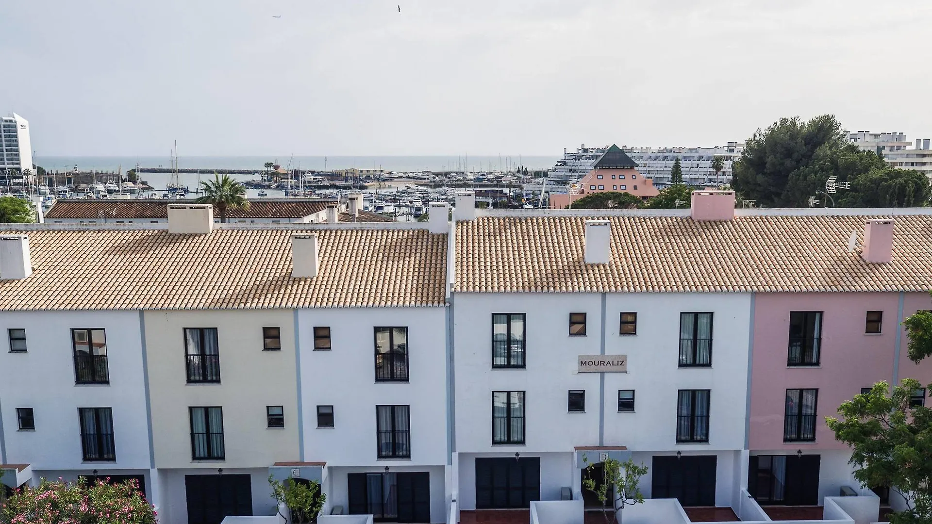 Mouraliz Apartments By Hd Properties - Vilamoura Marina Portugal