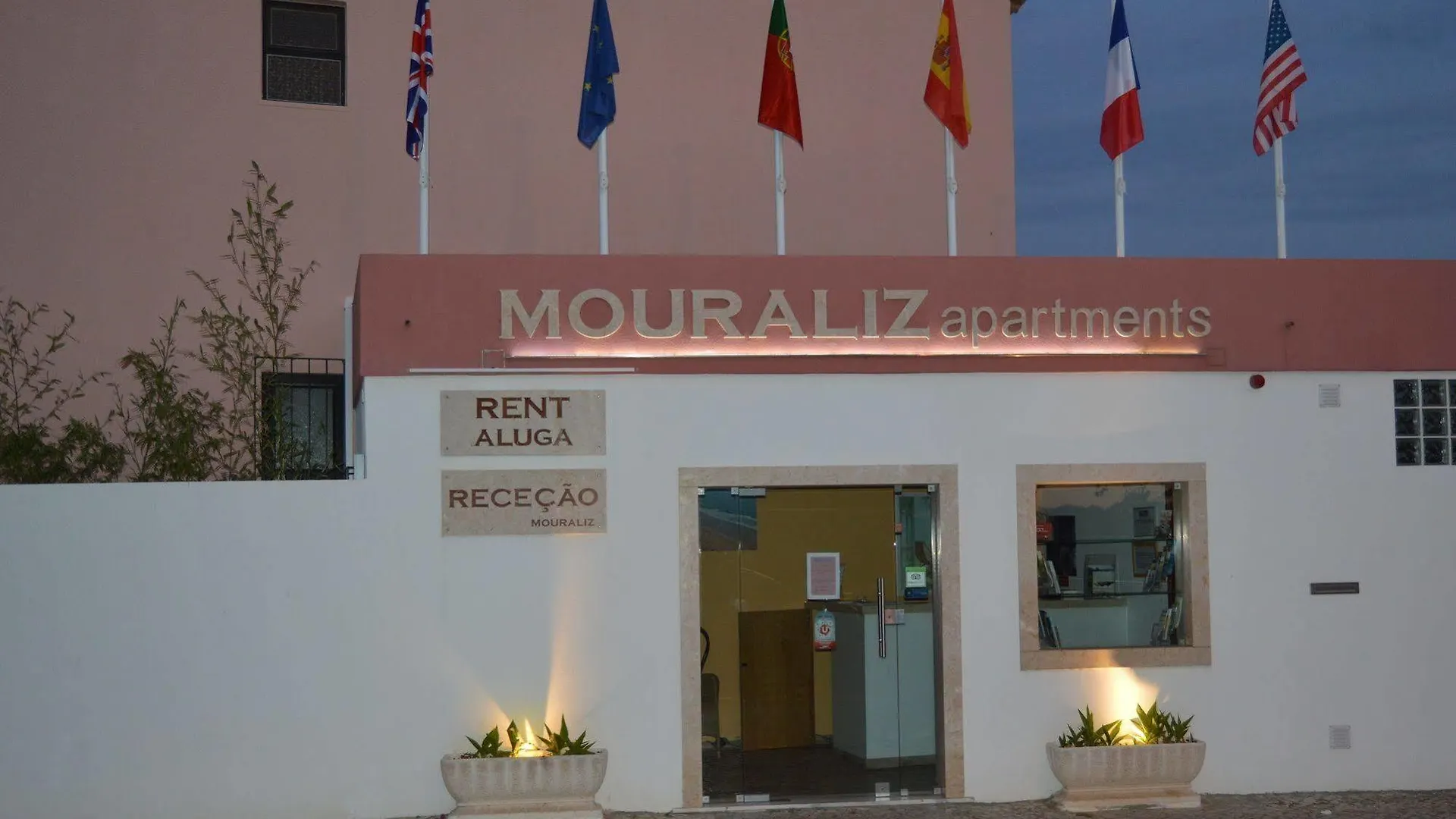 Mouraliz Apartments By Hd Properties - Vilamoura Marina