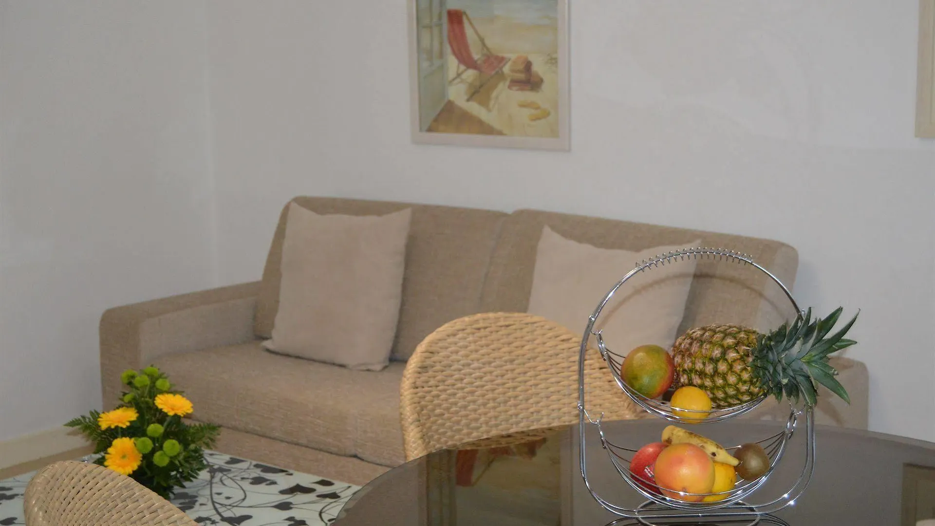 Mouraliz Apartments By Hd Properties - Vilamoura Marina 3*,