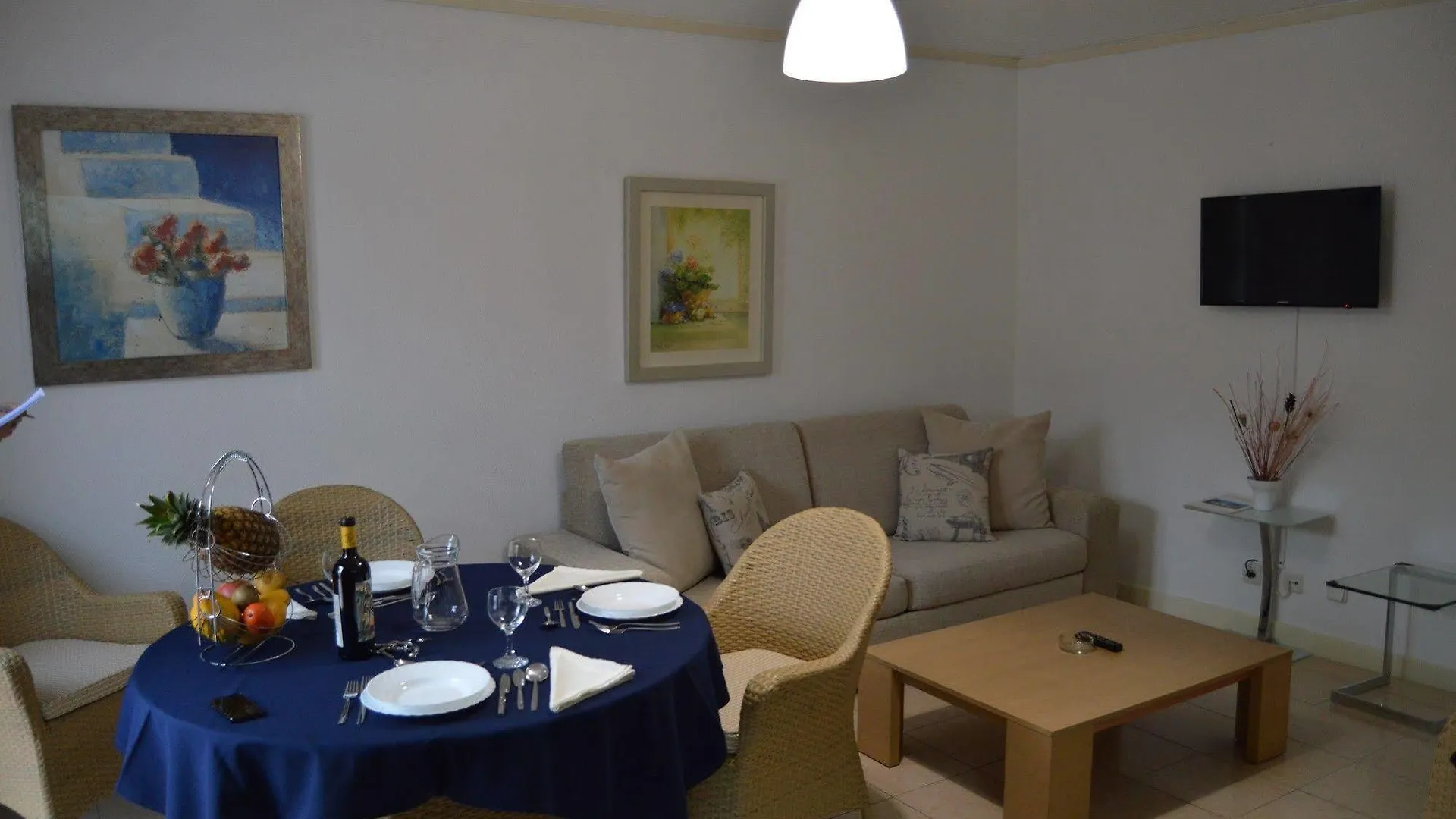Mouraliz Apartments By Hd Properties - Vilamoura Marina Aparthotel