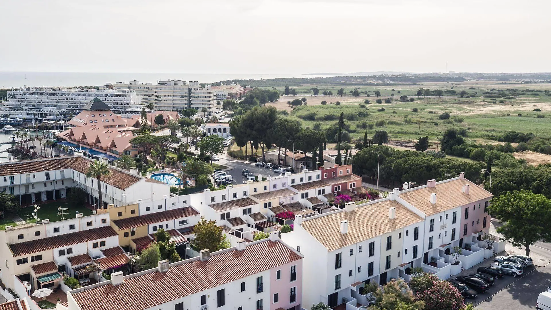 Mouraliz Apartments By Hd Properties - Vilamoura Marina
