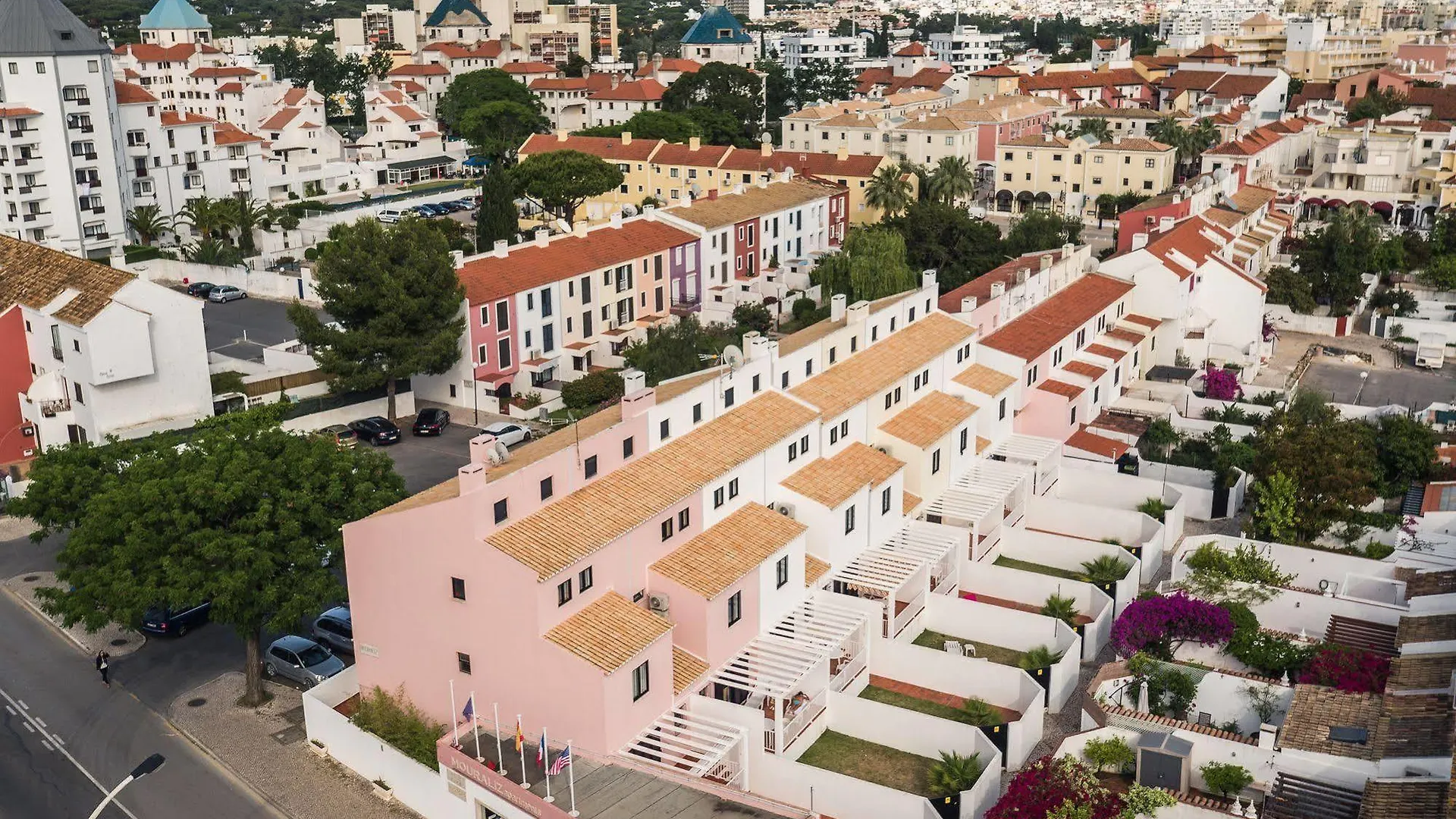 Aparthotel Mouraliz Apartments By Hd Properties - Vilamoura Marina