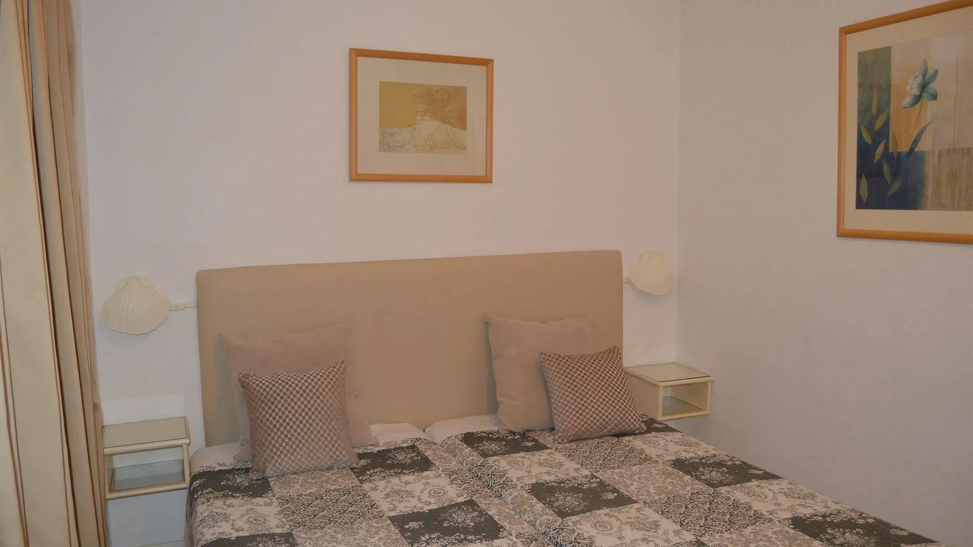 Mouraliz Apartments By Hd Properties - Vilamoura Marina Aparthotel
